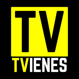 Podcast thumbnail for TVieRnes