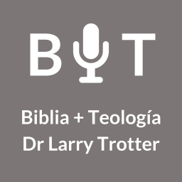 Podcast thumbnail for Biblia y Teología