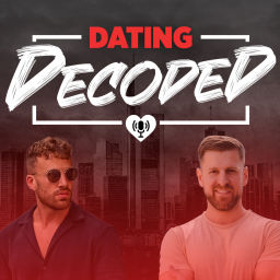 Podcast thumbnail for Dating Decoded