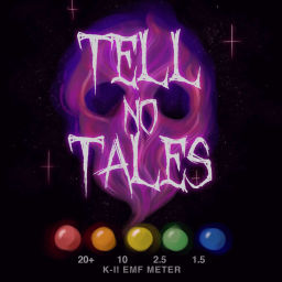 Podcast thumbnail for Tell No Tales
