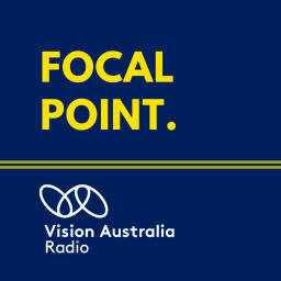 Podcast thumbnail for Focal Point