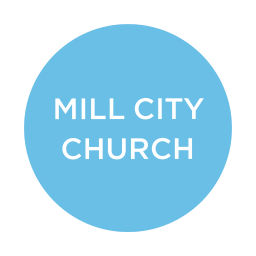 Podcast thumbnail for Mill City Church Sermons