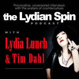 Podcast thumbnail for The Lydian Spin