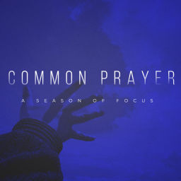 Podcast thumbnail for Common Prayer