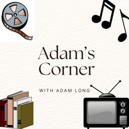 Podcast thumbnail for Adam's Corner