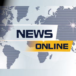 Podcast thumbnail for NEWS ONLINE