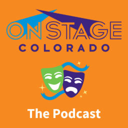 Podcast thumbnail for OnStage Colorado podcast