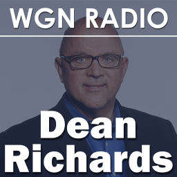 Podcast thumbnail for Dean Richards