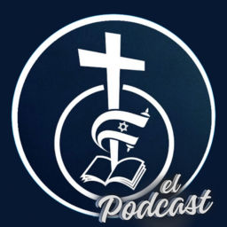 Podcast thumbnail for IGLESIA BAUTISTA LA GRACIA DE DIOS