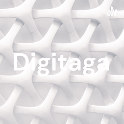 Podcast thumbnail for Digitaga