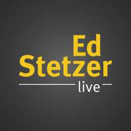 Podcast thumbnail for Ed Stetzer Live