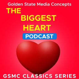 Podcast thumbnail for GSMC Classics: The Biggest Heart