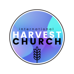 Podcast thumbnail for International Harvest Church Newcastle