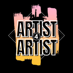 Podcast thumbnail for Artist 4 Artist