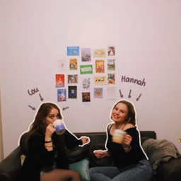 Podcast thumbnail for Unconventional Pals