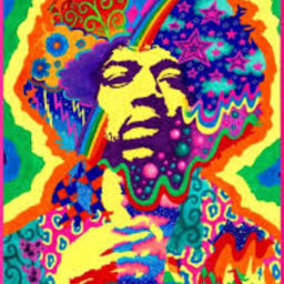 Podcast thumbnail for Psychedelic Psoul