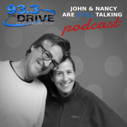 Podcast thumbnail for John & Nancy Are Still Talking Podcast