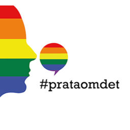 Podcast thumbnail for Prata om Det!