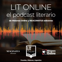 Podcast thumbnail for LIT Online