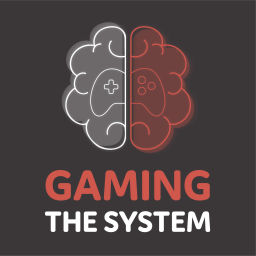 Podcast thumbnail for Gaming the System