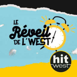 Podcast thumbnail for Le Réveil de l'West