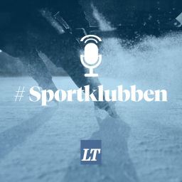 Podcast thumbnail for #Sportklubben – med LT-sporten
