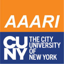 Podcast thumbnail for Asian American / Asian Research Institute (AAARI) - The City University of New York (CUNY)