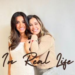 Podcast thumbnail for In Real Life