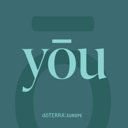 Podcast thumbnail for doTERRA you