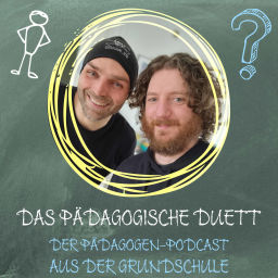 Podcast thumbnail for Das Pädagogische Duett