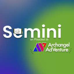Podcast thumbnail for Semini