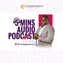 Podcast thumbnail for Audio Podcast By Tayo Ladejo