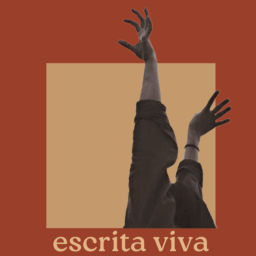 Podcast thumbnail for Escrita viva