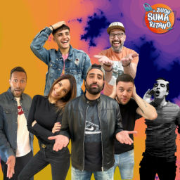 Podcast thumbnail for Il Buon Sumaritano Radio Show