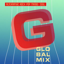 Podcast thumbnail for Globalmixtapes