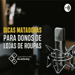 Podcast thumbnail for Titanium Jeans Academy