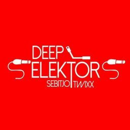 Podcast thumbnail for Deep Selektionz