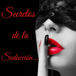 Podcast thumbnail for Secretos de la seducción