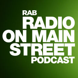 Podcast thumbnail for Radio on Main Street