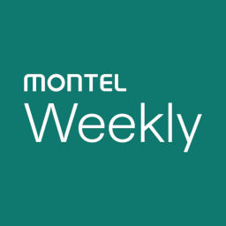 Podcast thumbnail for Montel Weekly