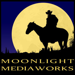 Podcast thumbnail for MoonLight Media Works Podcast Network