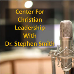 Podcast thumbnail for Center for Christian Leadership