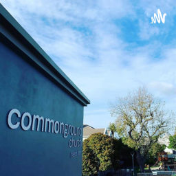 Podcast thumbnail for Common Ground Rondebosch