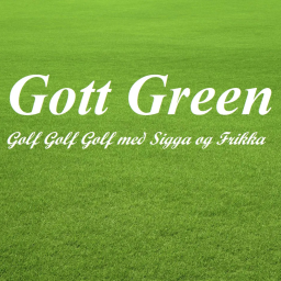Podcast thumbnail for Gott Green