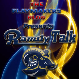 Podcast thumbnail for Ramily Talk