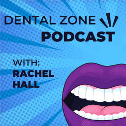 Podcast thumbnail for Dental Zone