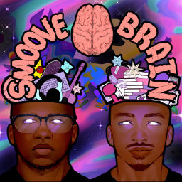 Podcast thumbnail for Smoove Brain Podcast