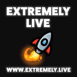 Podcast thumbnail for Extremely Live