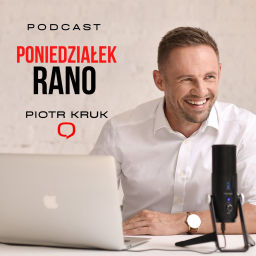 Podcast thumbnail for Poniedziałek Rano