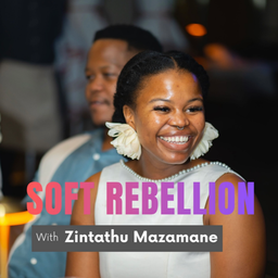 Podcast thumbnail for Soft Rebellion